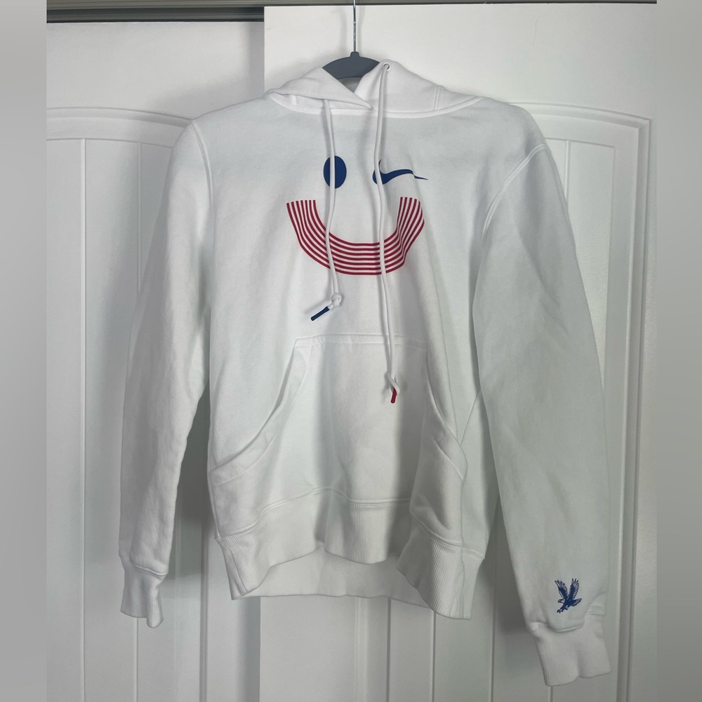 Nike Team USA hoodie